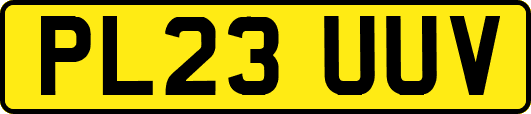 PL23UUV