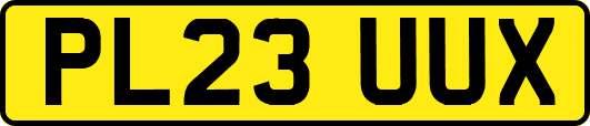 PL23UUX
