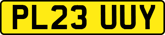 PL23UUY
