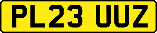 PL23UUZ