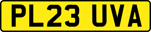 PL23UVA
