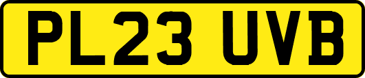 PL23UVB