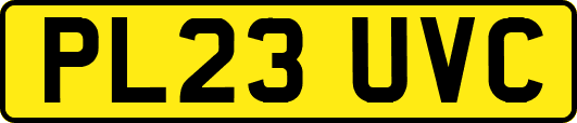 PL23UVC