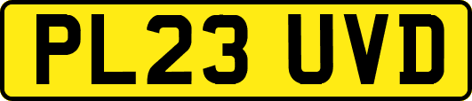 PL23UVD