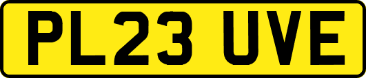 PL23UVE