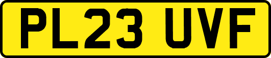 PL23UVF