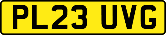 PL23UVG