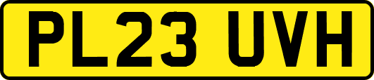 PL23UVH