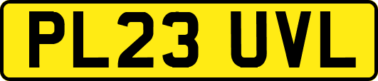 PL23UVL