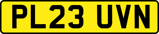 PL23UVN