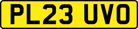 PL23UVO