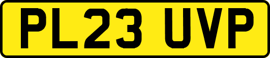 PL23UVP