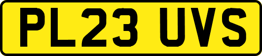 PL23UVS