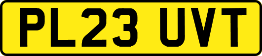 PL23UVT