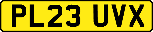 PL23UVX