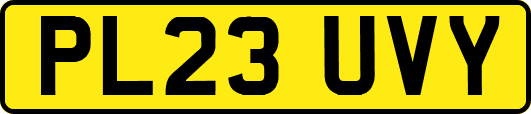 PL23UVY