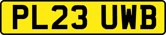 PL23UWB