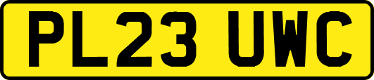 PL23UWC