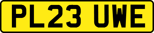 PL23UWE
