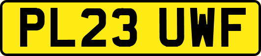 PL23UWF