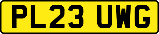 PL23UWG