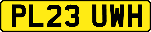 PL23UWH