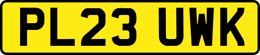 PL23UWK
