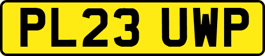 PL23UWP