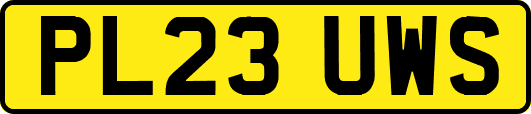 PL23UWS