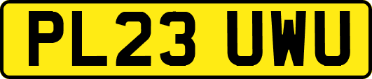 PL23UWU