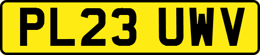 PL23UWV