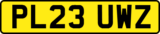 PL23UWZ