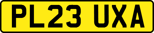 PL23UXA