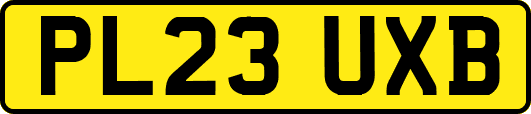 PL23UXB