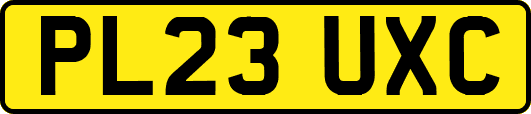 PL23UXC