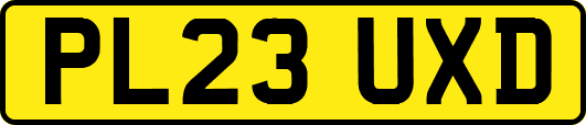 PL23UXD