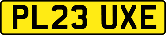 PL23UXE