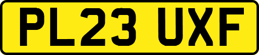 PL23UXF