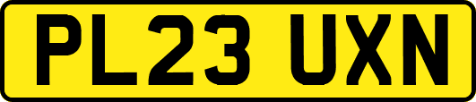 PL23UXN