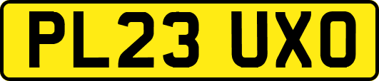 PL23UXO