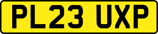 PL23UXP