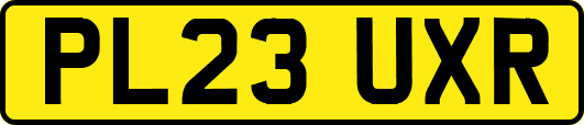PL23UXR