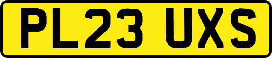 PL23UXS