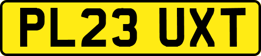 PL23UXT