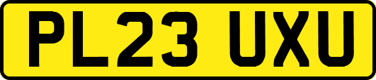 PL23UXU