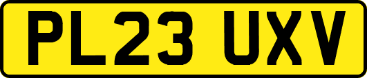 PL23UXV