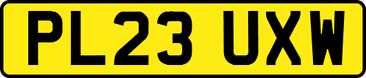 PL23UXW