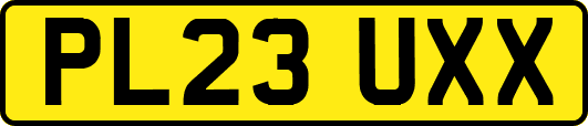 PL23UXX