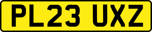 PL23UXZ