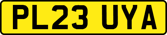 PL23UYA